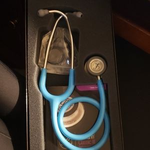 Littmann Classic III Stethoscope